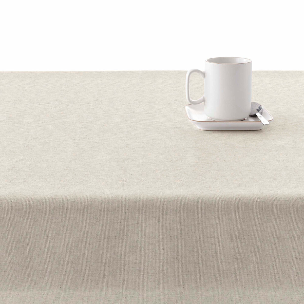 Nappe antitache Belum Liso Lin 100 x 300 cm